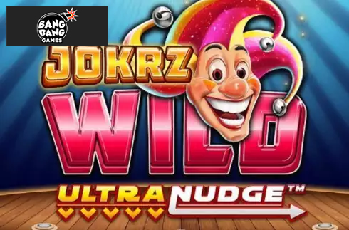 Jokrz Wild Ultranudge